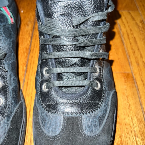 Men Gucci shoe used - Picture 9 of 9